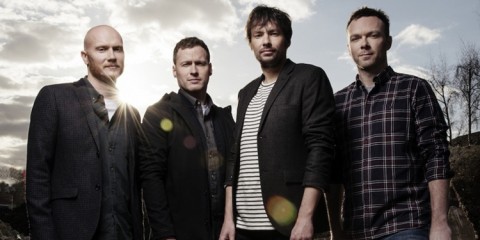 The Pineapple Thief