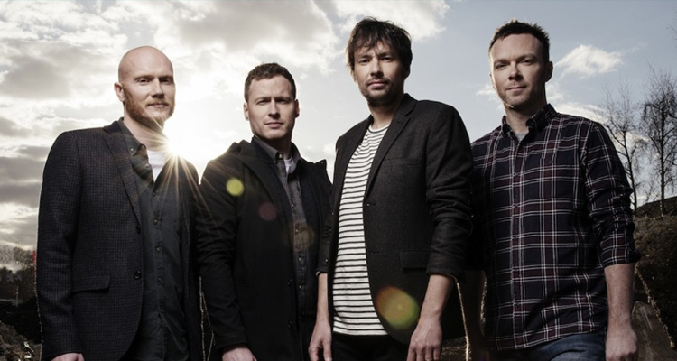 The Pineapple Thief