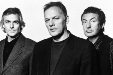 Pink Floyd