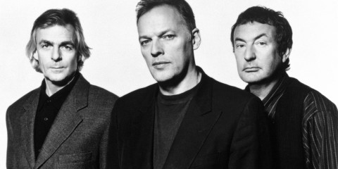 Pink Floyd