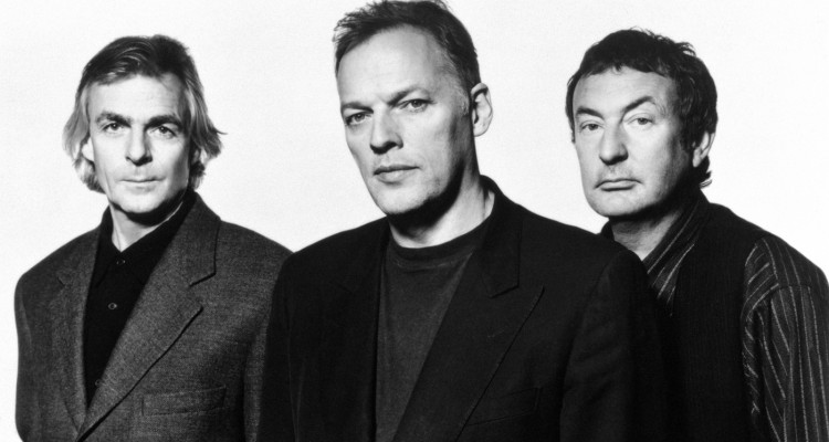 Pink Floyd