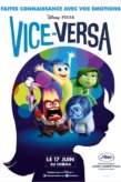 Vice-Versa de Pete Docter (2015) Vice-Versa de Pete Docter (2015)