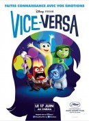 Vice-Versa de Pete Docter (2015) Vice-Versa de Pete Docter (2015)