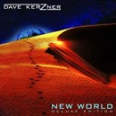 Dave Kerzner - New World (deluxe edition) (2015) Dave Kerzner - New World (deluxe edition) (2015)
