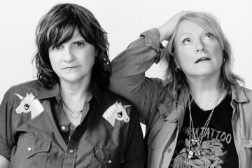 Indigo Girls