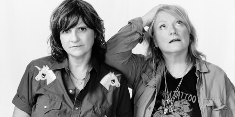 Indigo Girls