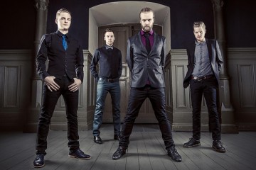 Leprous