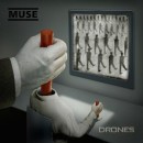Muse - Drones (2015) Muse - Drones (2015)