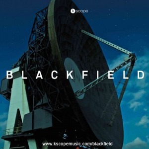 Blackfield - IV (2013) Blackfield - IV (2013)