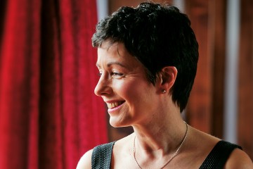 Christina Booth