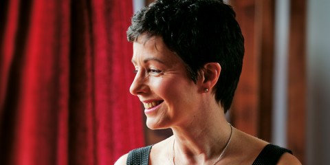 Christina Booth