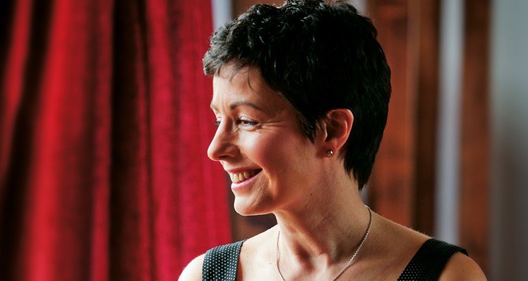 Christina Booth
