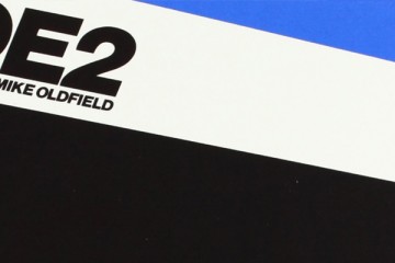 Mike Oldfield