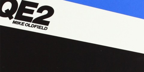 Mike Oldfield