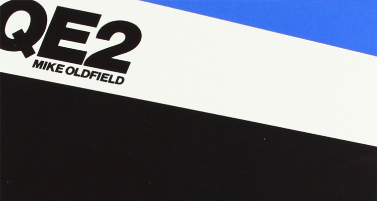 Mike Oldfield