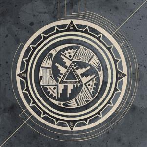 OSI - Fire Make Thunder (2012) OSI - Fire Make Thunder (2012)