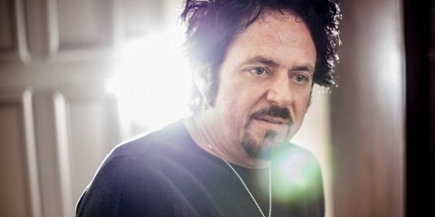 Steve Lukather