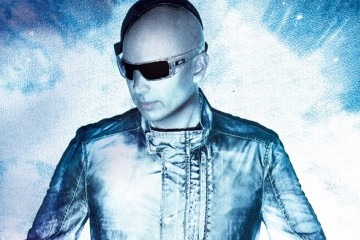 Joe Satriani
