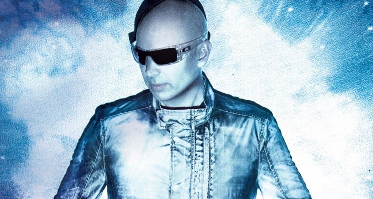 Joe Satriani