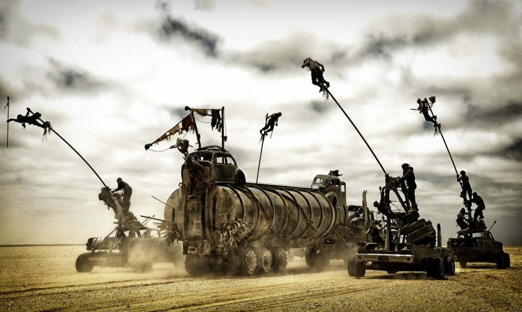 Mad Max