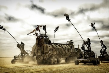 Mad Max