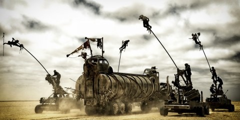 Mad Max