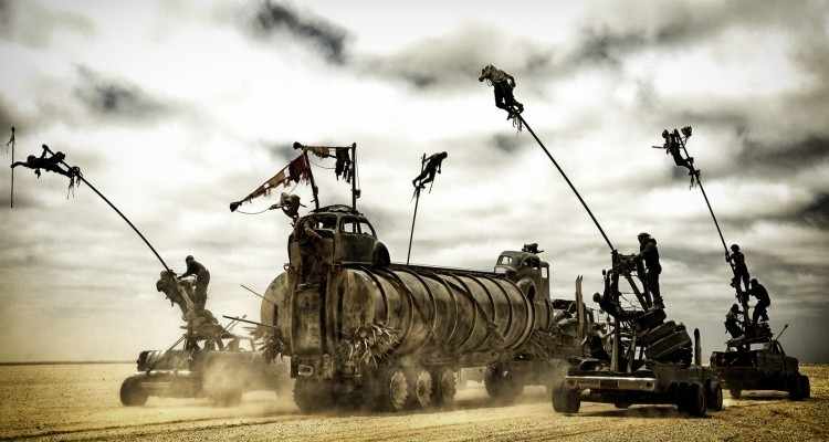 Mad Max