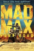 Mad Max Fury Road (2015) Mad Max Fury Road (2015)