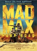 Mad Max Fury Road (2015) Mad Max Fury Road (2015)