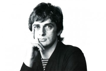 Mike Oldfield (1983)