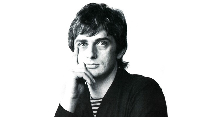 Mike Oldfield (1983)