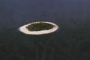 Mike Oldfield - Islands (1987)