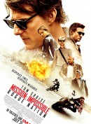 Mission Impossible - Rogue Nation (2015) Mission Impossible - Rogue Nation (2015)