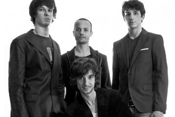 Barock Project (2015)
