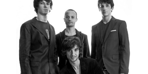 Barock Project (2015)