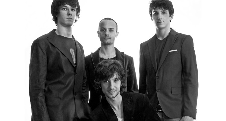 Barock Project (2015)