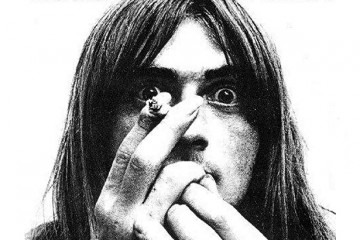 Mike Oldfield