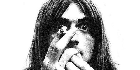 Mike Oldfield
