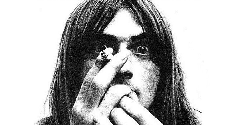 Mike Oldfield