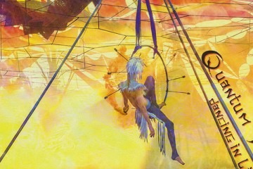 Quantum Fantay (2015)