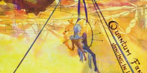 Quantum Fantay (2015)