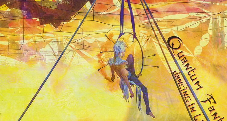 Quantum Fantay (2015)