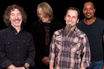 Simon Phillips