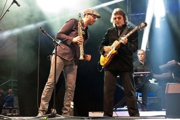 Steve Hackett