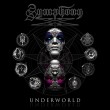 Symphony-X - Underworld (2015) Symphony-X - Underworld (2015)