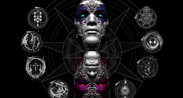 Symphony X (2015)