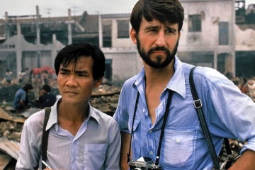 The Killing Fields (1984)