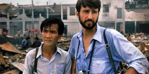 The Killing Fields (1984)