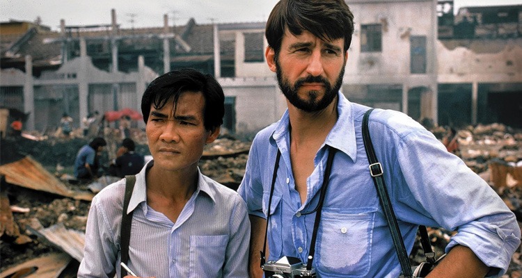 The Killing Fields (1984)