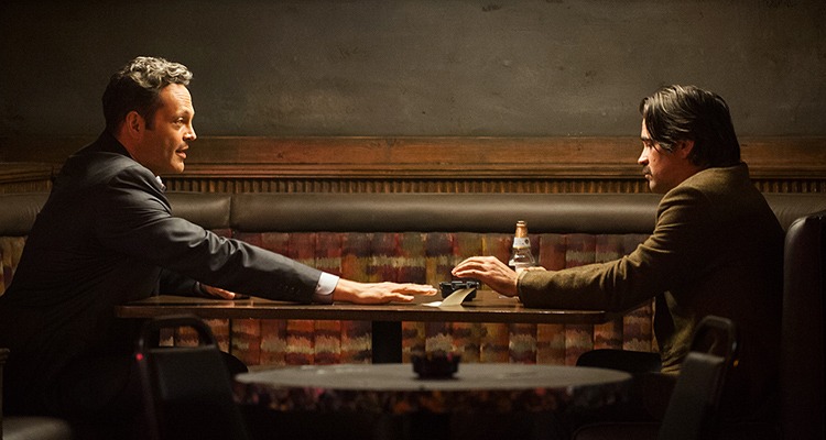 True Detective 2 (2015)
